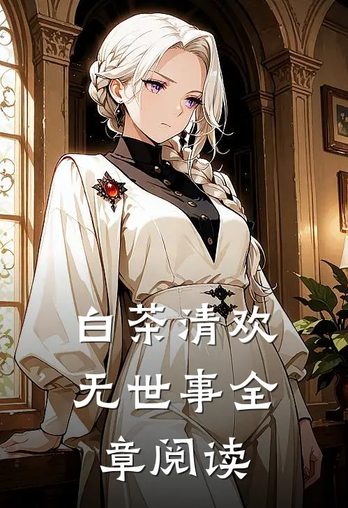 白茶清欢无世事全章阅读