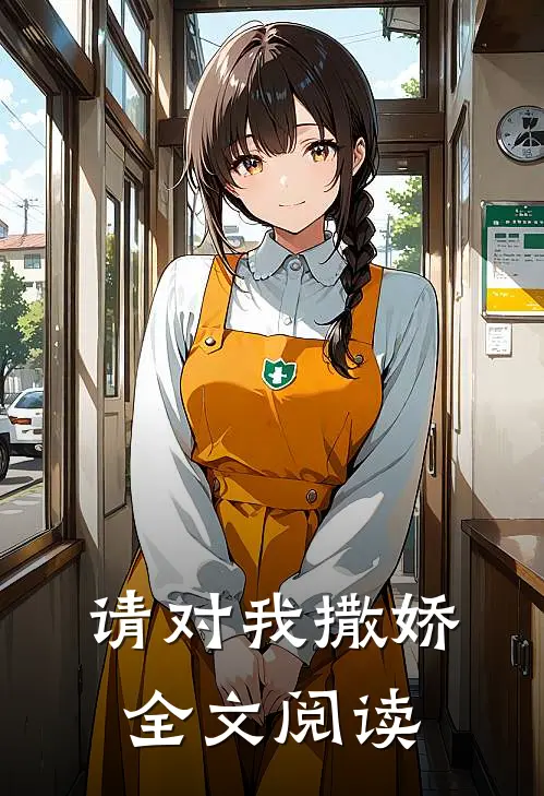 请对我撒娇全文阅读