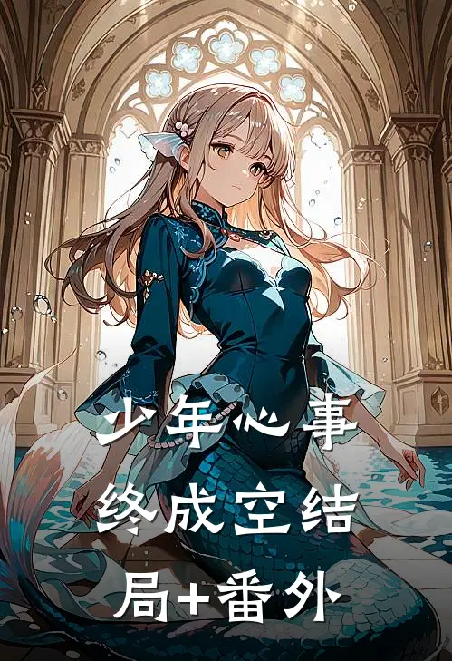 少年心事终成空结局+番外