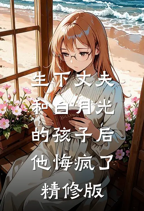 生下丈夫和白月光的孩子后,他悔疯了精修版