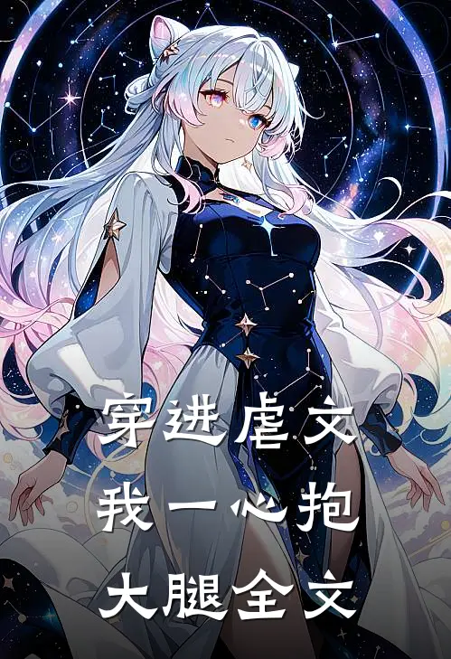 穿进虐文我一心抱大腿全文