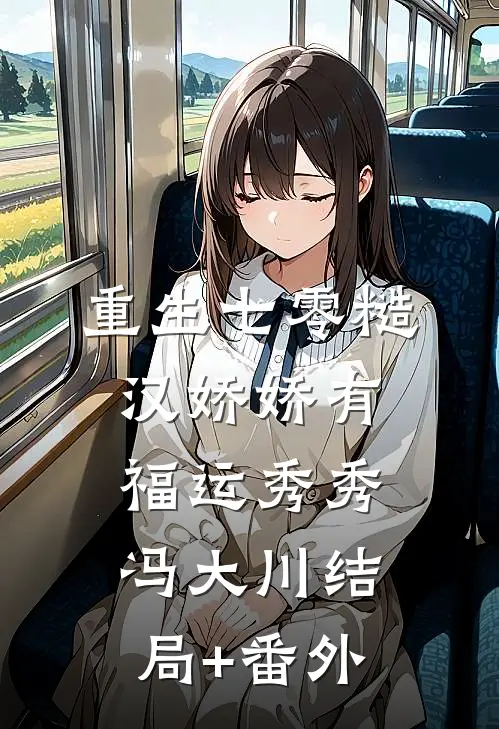 重生七零糙汉娇娇有福运秀秀冯大川结局+番外