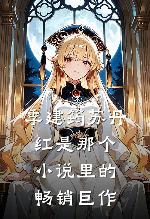 季建筠苏丹红是那个小说里的畅销巨作