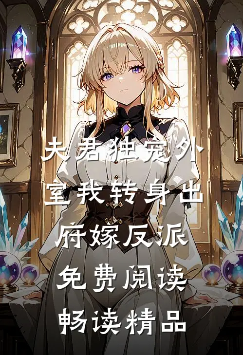 夫君独宠外室我转身出府嫁反派免费阅读畅读精品