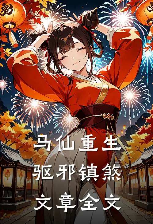 马仙重生驱邪镇煞文章全文免费阅读