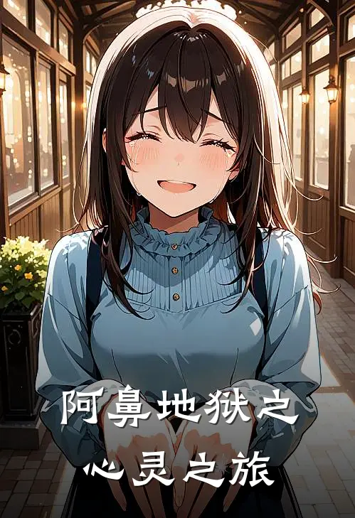 阿鼻地狱之心灵之旅