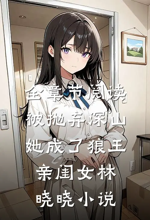 全章节阅读被抛弃深山,她成了狼王亲闺女林晓晓小说