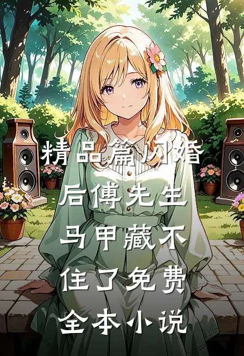精品篇闪婚后傅先生马甲藏不住了免费全本小说