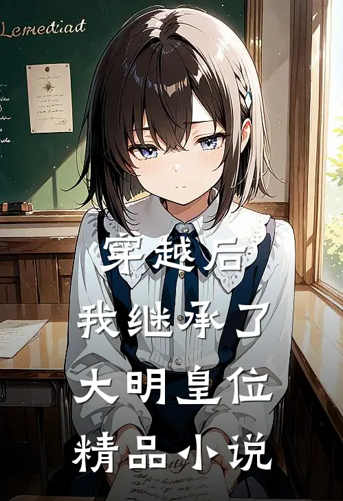 穿越后，我继承了大明皇位精品小说