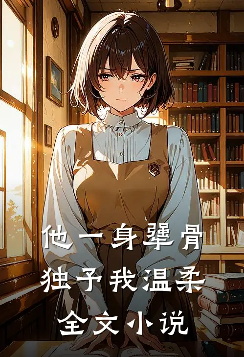 他一身犟骨，独予我温柔全文小说
