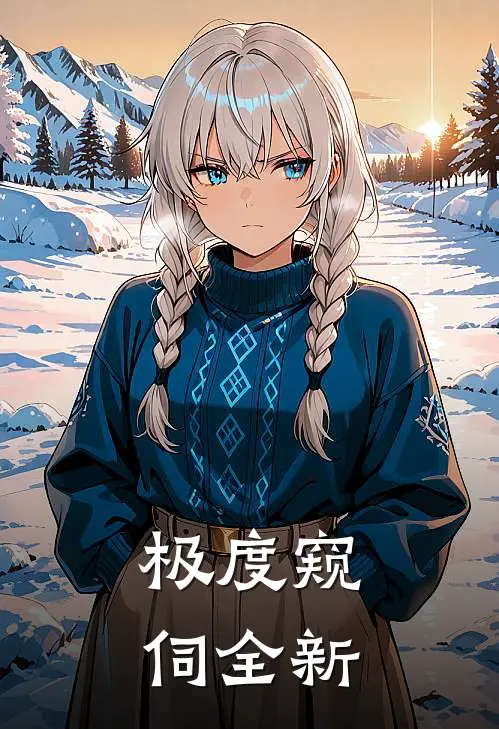 极度窥伺全新