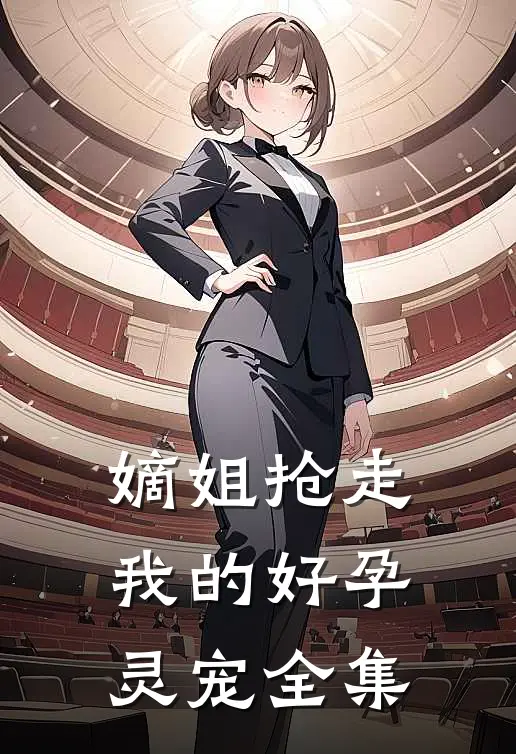 嫡姐抢走我的好孕灵宠 全集