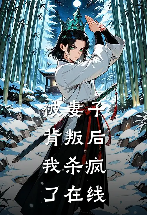 被妻子背叛后,我杀疯了在线观看