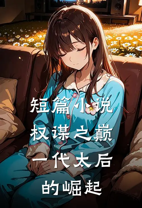 短篇权谋之巅一代太后的崛起全文阅读