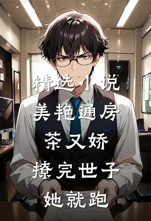 精选小说美艳通房茶又娇，撩完世子她就跑