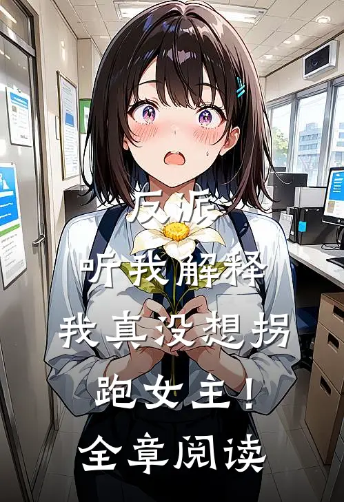 反派：听我解释，我真没想拐跑女主！全章阅读