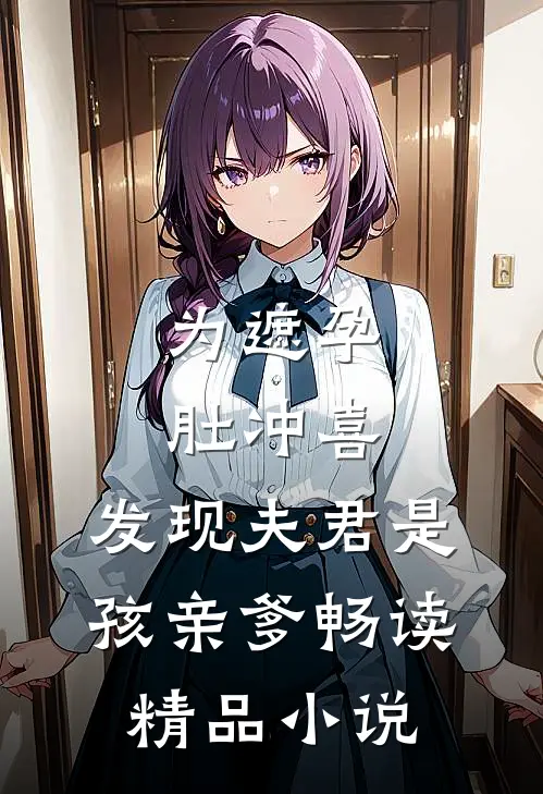 为遮孕肚冲喜，发现夫君是孩亲爹畅读精品小说