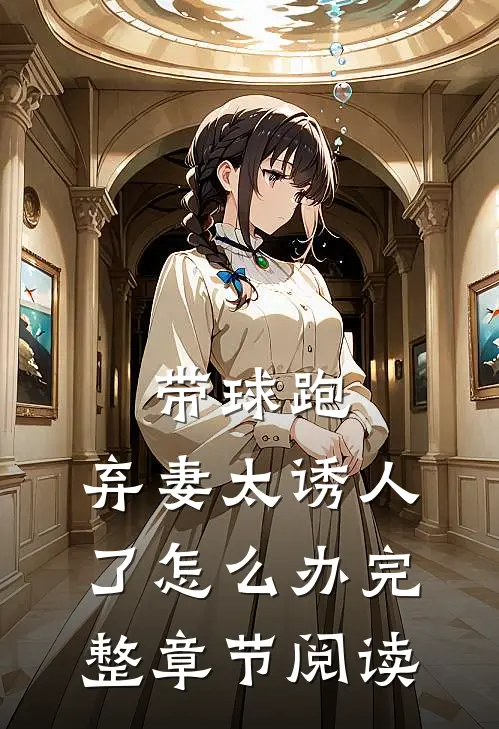 带球跑：弃妻太诱人了怎么办完整章节阅读