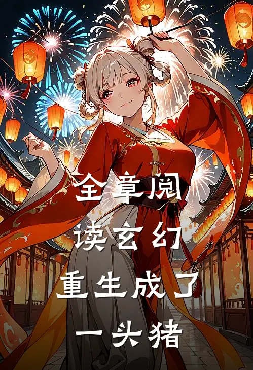 全章阅读玄幻重生成了一头猪