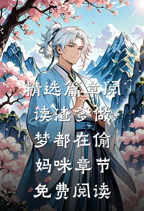 精选篇章阅读渣爹做梦都在偷妈咪章节免费阅读