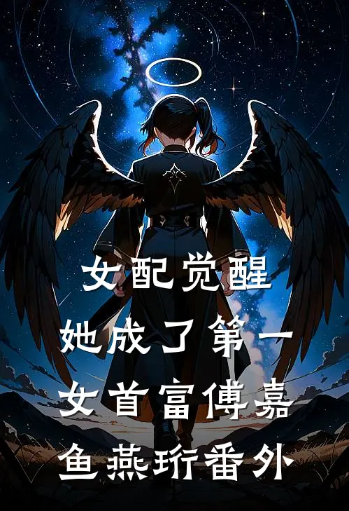 女配觉醒：她成了第一女首富傅嘉鱼燕珩番外