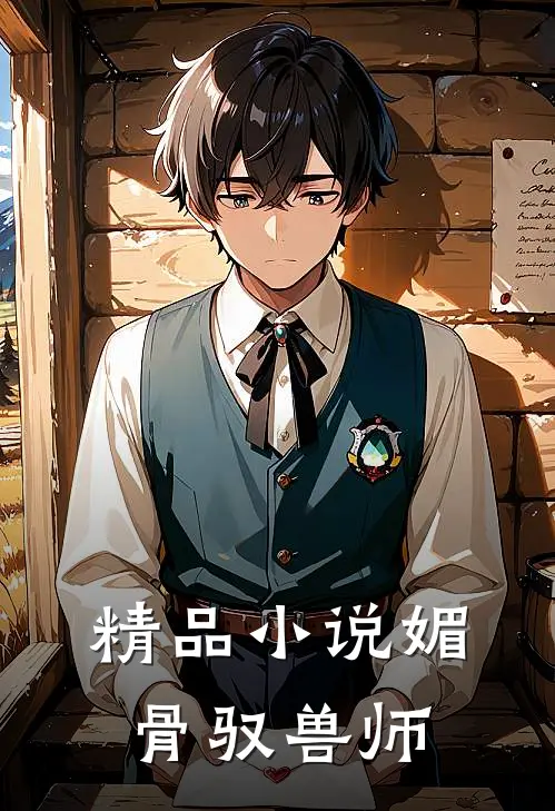 精品小说媚骨驭兽师