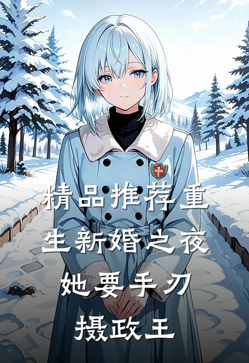 精品推荐重生新婚之夜，她要手刃摄政王