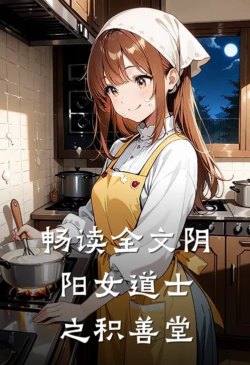 畅读全文阴阳女道士之积善堂