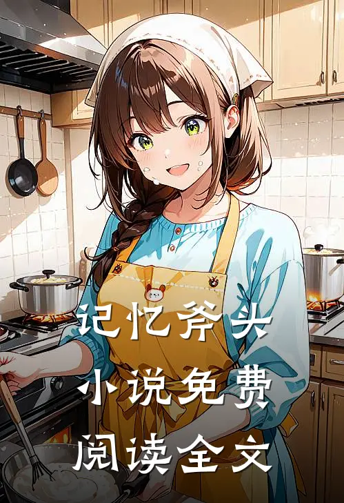 记忆斧头小说免费阅读全文