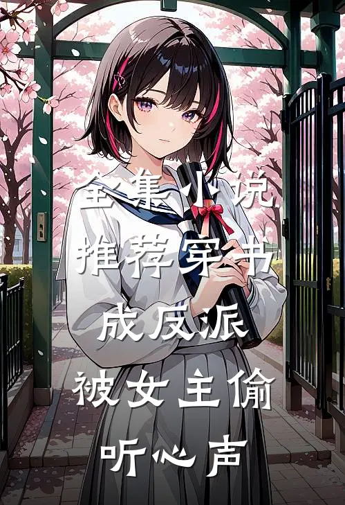 全集小说推荐穿书成反派，被女主偷听心声