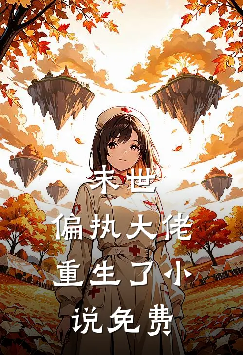 末世偏执大佬重生了免费阅读全文