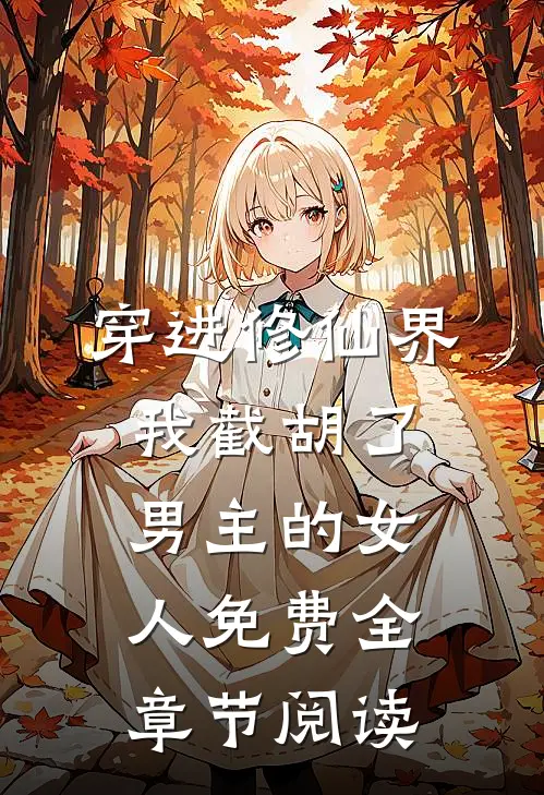 穿进修仙界我截胡了男主的女人免费全章节阅读