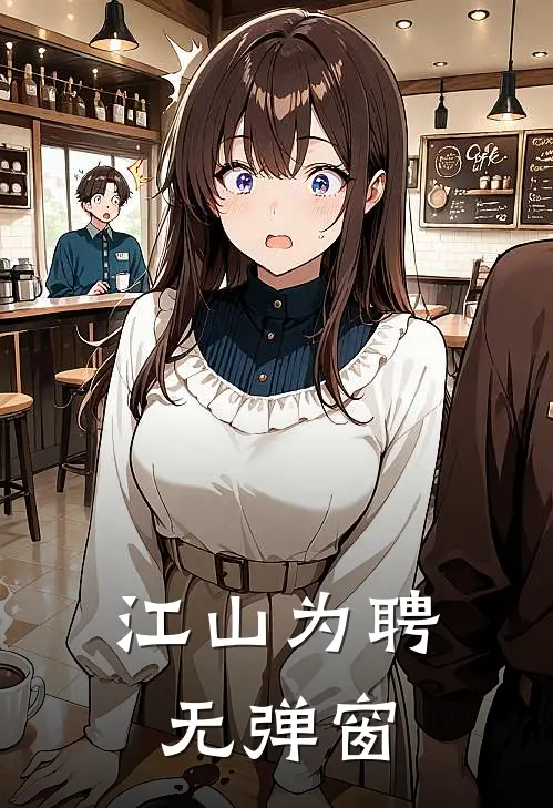 江山为聘无弹窗