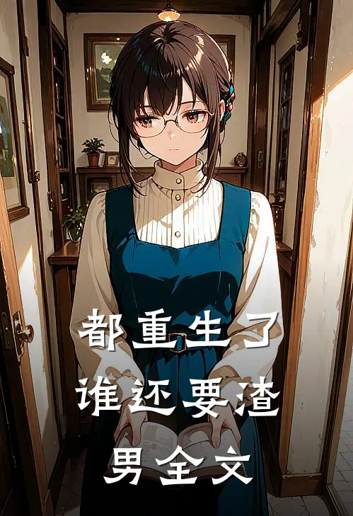 都重生了,谁还要渣男全文在线阅读