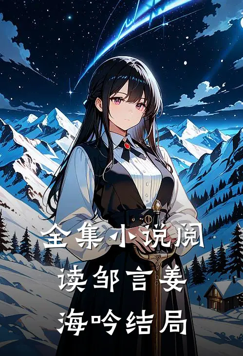全集小说阅读邹言姜海吟结局