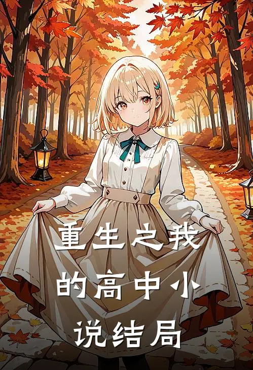 重生之我的高中小说结局
