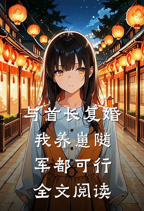 与首长复婚,我养崽随军都可行全文阅读