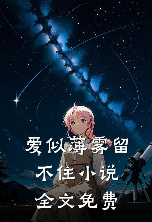 爱似薄雾留不住小说全文免费