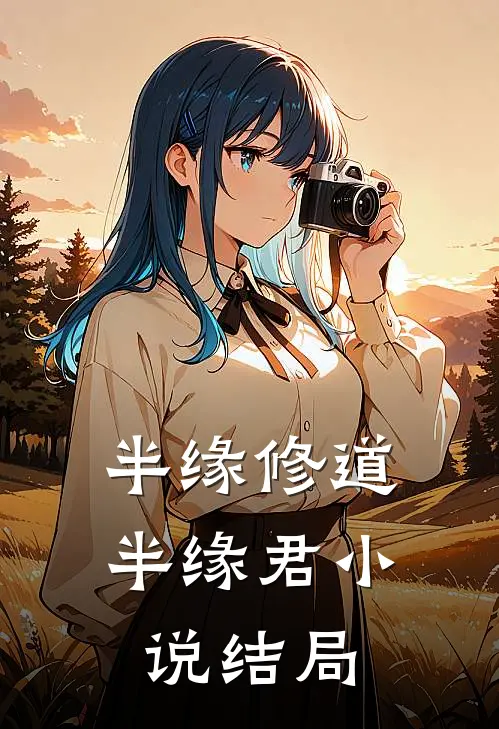 半缘修道半缘君小说结局