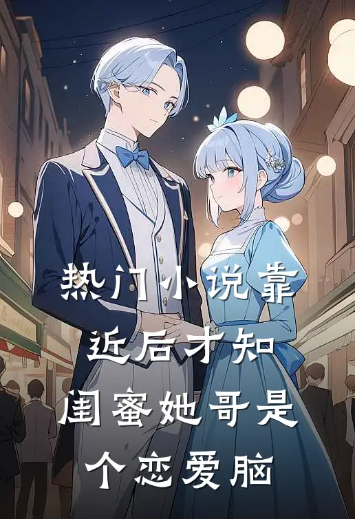 热门小说靠近后才知，闺蜜她哥是个恋爱脑
