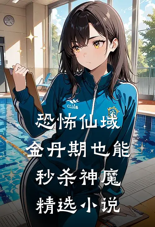 恐怖仙域：金丹期也能秒杀神魔精选小说