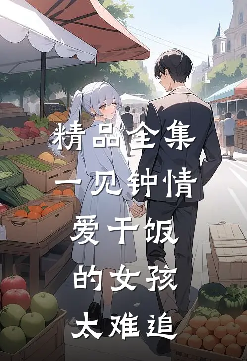 精品全集一见钟情：爱干饭的女孩，太难追