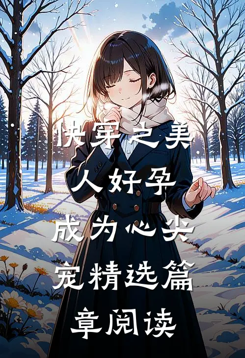 快穿之美人好孕，成为心尖宠精选篇章阅读