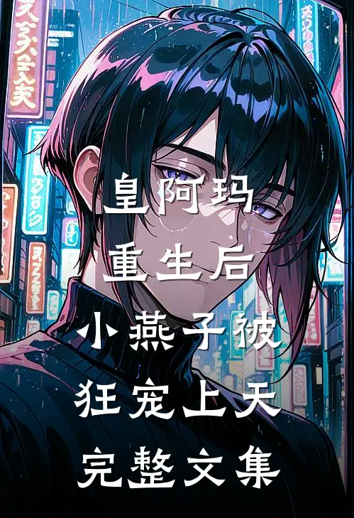 皇阿玛重生后，小燕子被狂宠上天完整文集