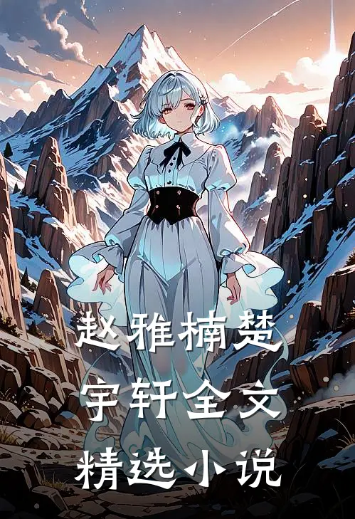 赵雅楠楚宇轩全文精选小说