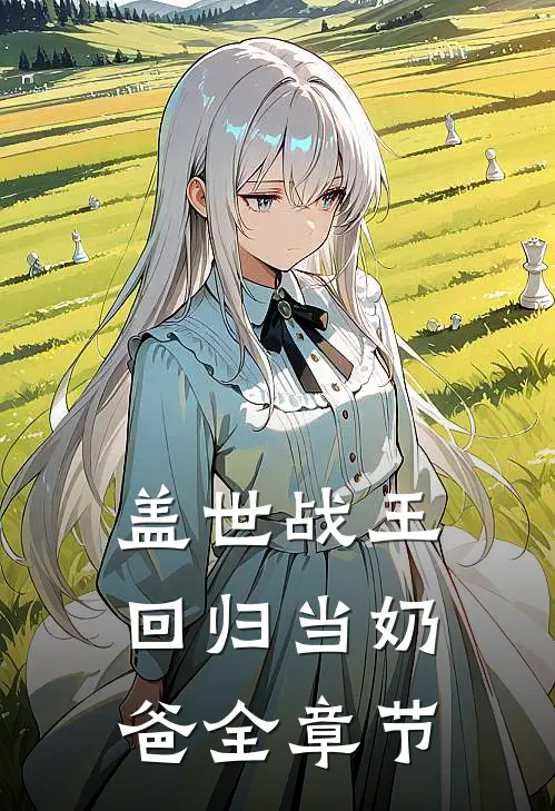 盖世战王回归当奶爸全章节