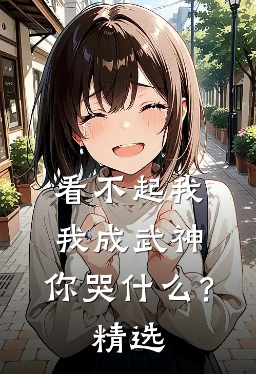 看不起我,我成武神,你哭?精选视频