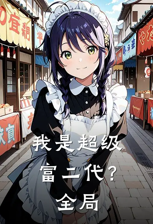 我是超级富二代?全局