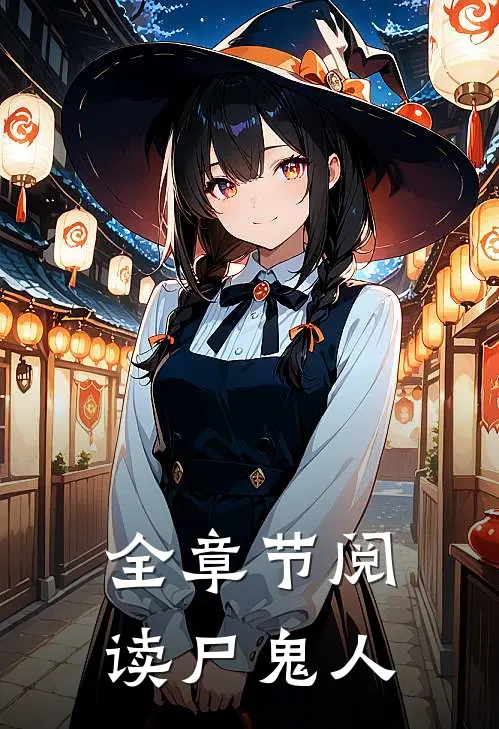全章节阅读尸鬼人