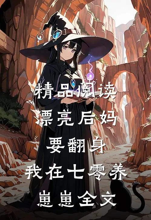 精品阅读漂亮后妈要翻身,我在七零养崽崽全文
